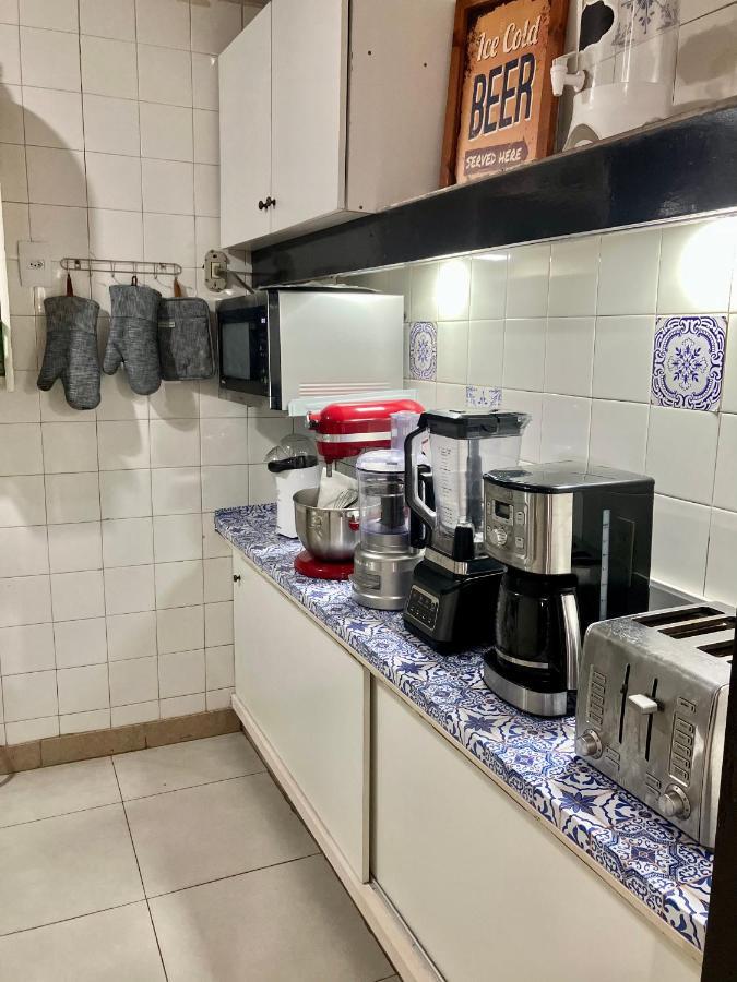 Hostel New Ipanema Rio de Janeiro Esterno foto