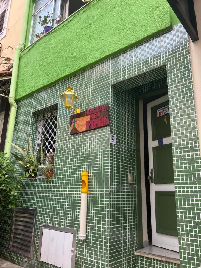Hostel New Ipanema Rio de Janeiro Esterno foto