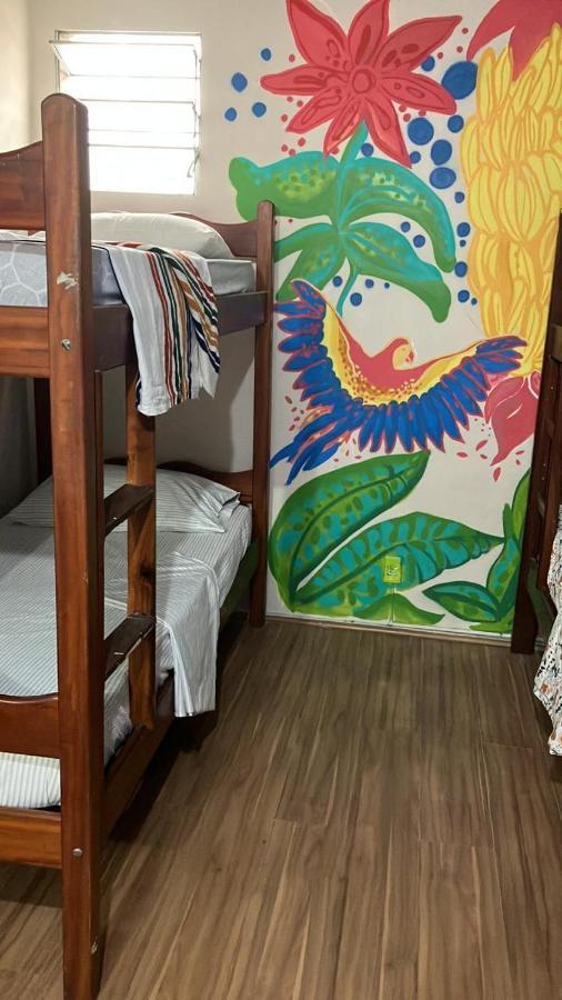Hostel New Ipanema Rio de Janeiro Esterno foto