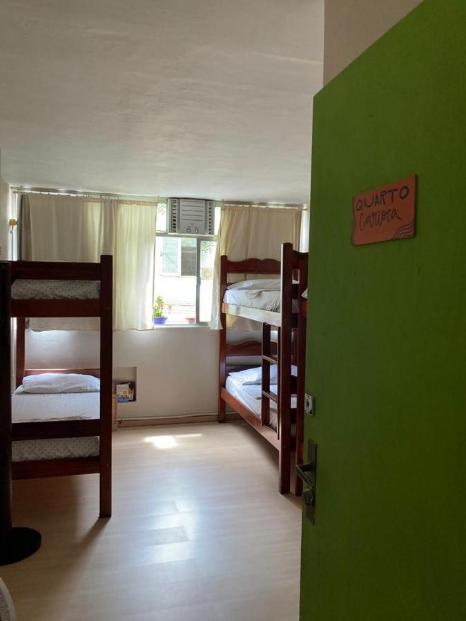 Hostel New Ipanema Rio de Janeiro Esterno foto