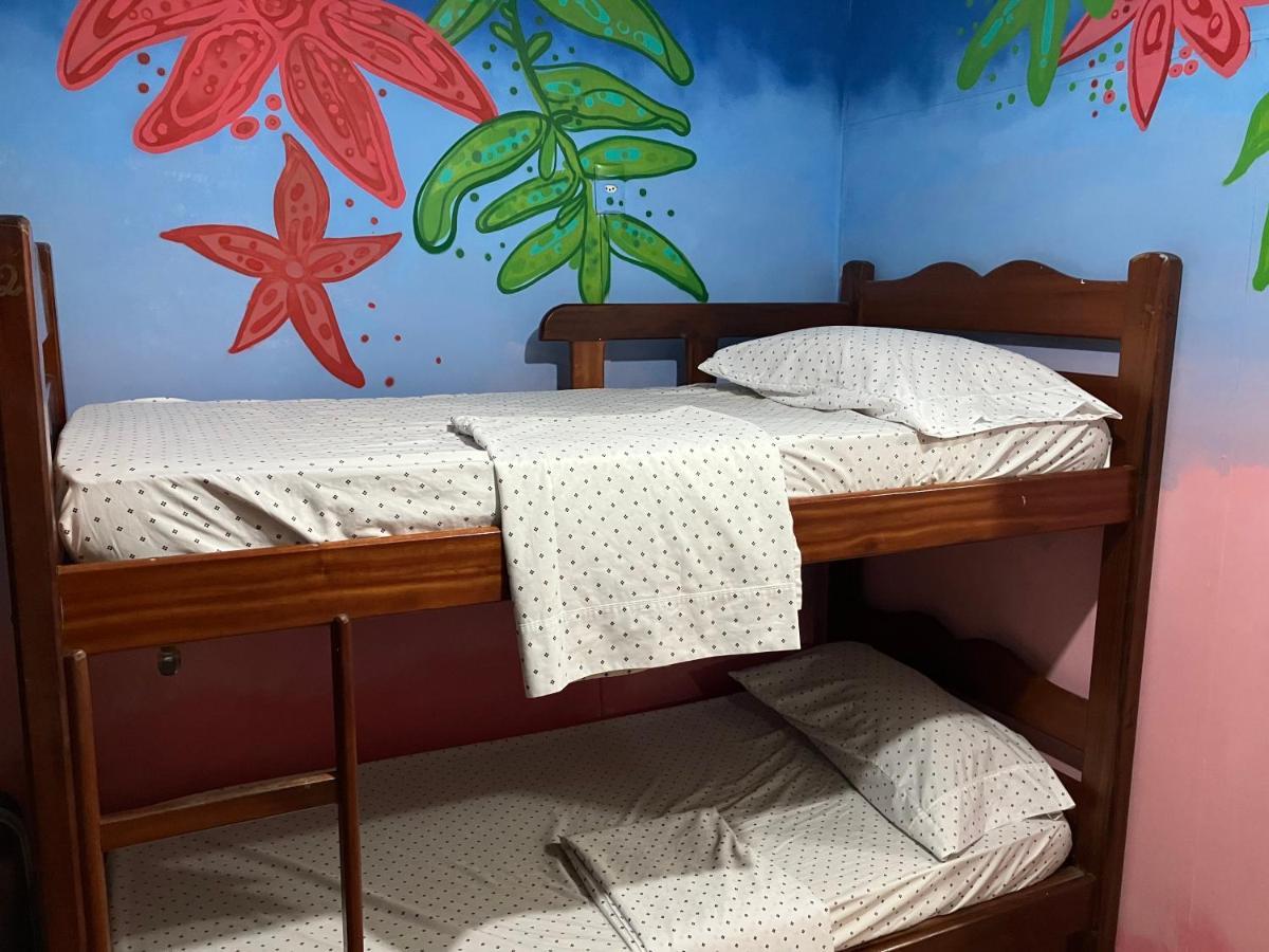 Hostel New Ipanema Rio de Janeiro Esterno foto