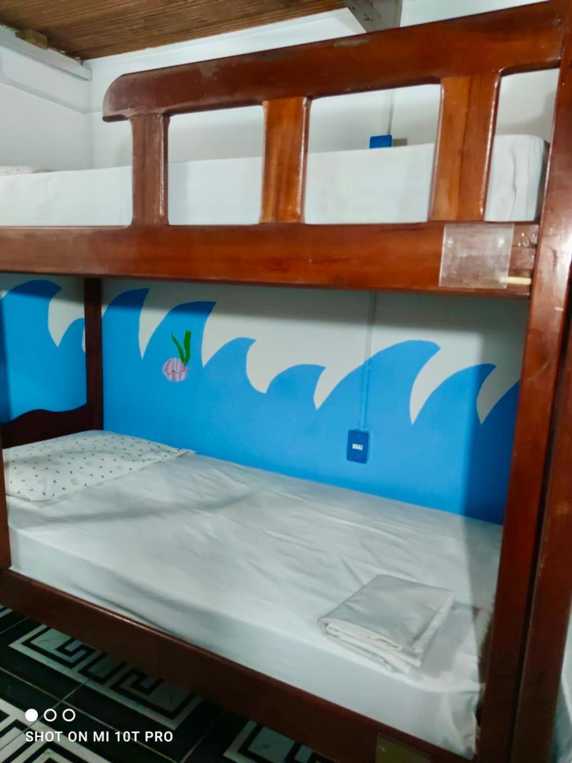 Hostel New Ipanema Rio de Janeiro Esterno foto