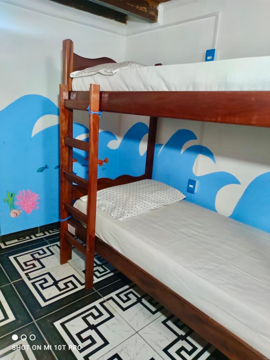 Hostel New Ipanema Rio de Janeiro Esterno foto