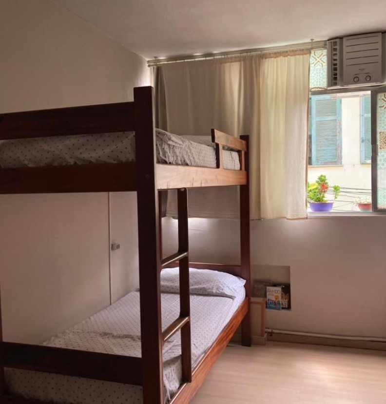 Hostel New Ipanema Rio de Janeiro Esterno foto